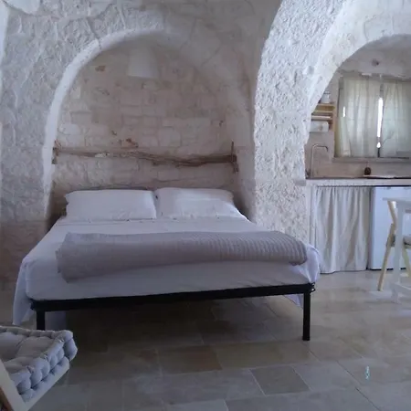 Pignare Apartment Locorotondo Room photo
