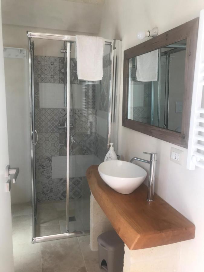 Apartment Pignare