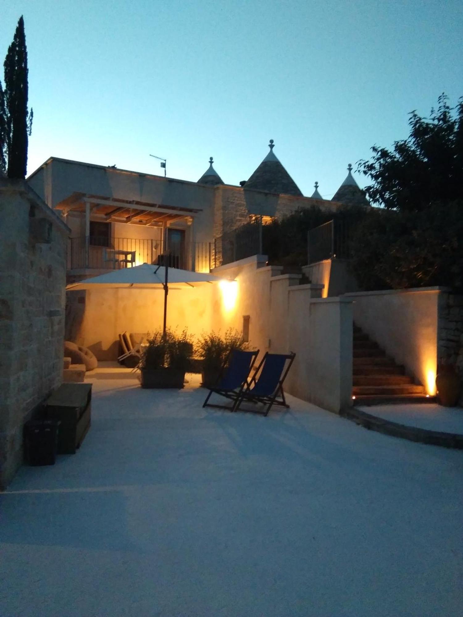 Pignare Apartment Locorotondo