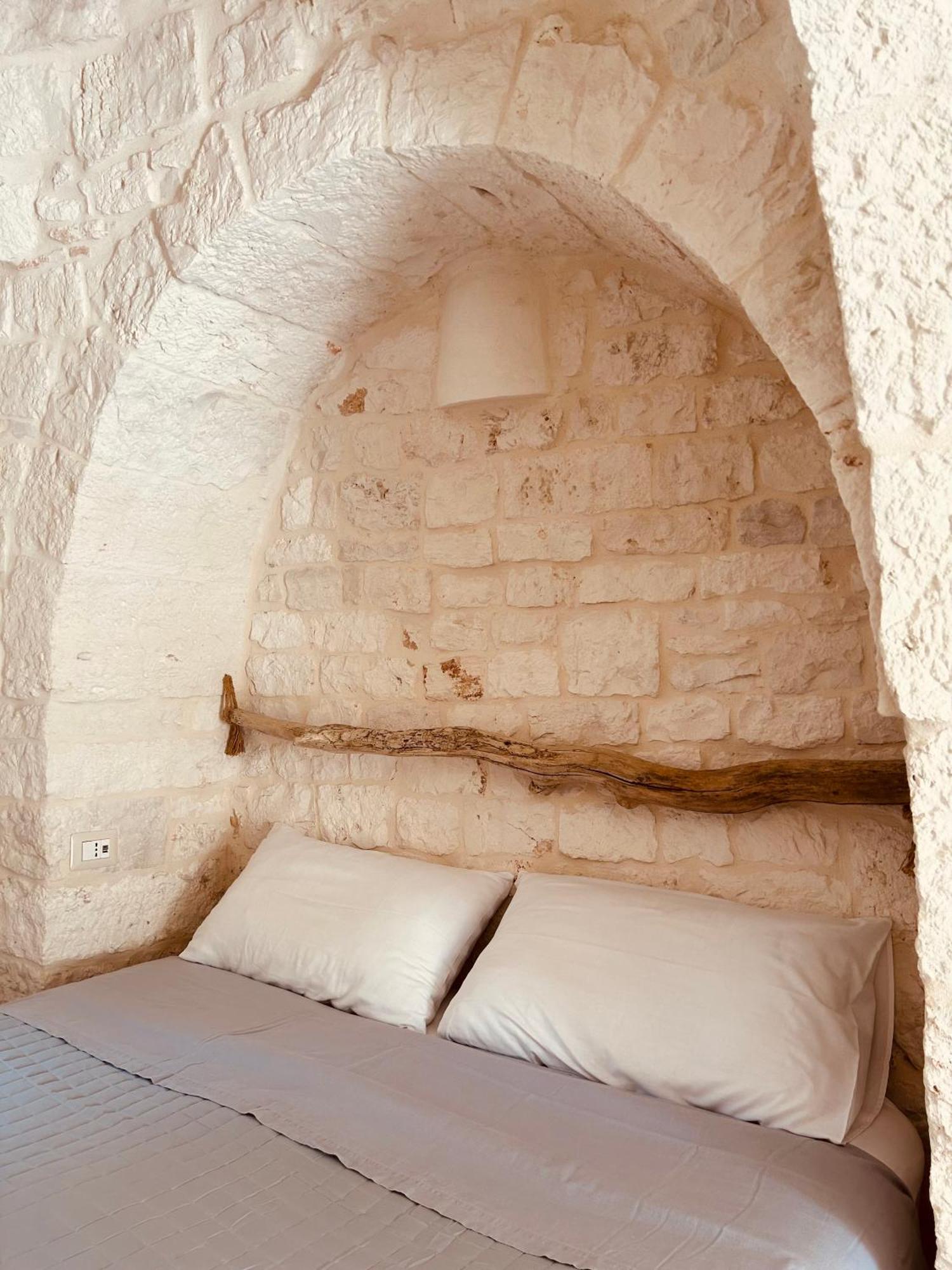 Pignare Apartment