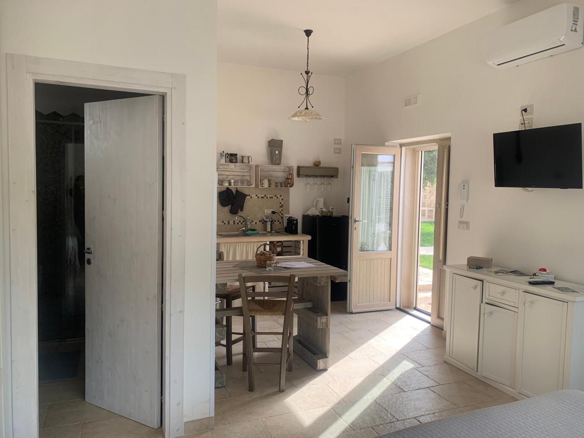 Pignare Apartment Locorotondo