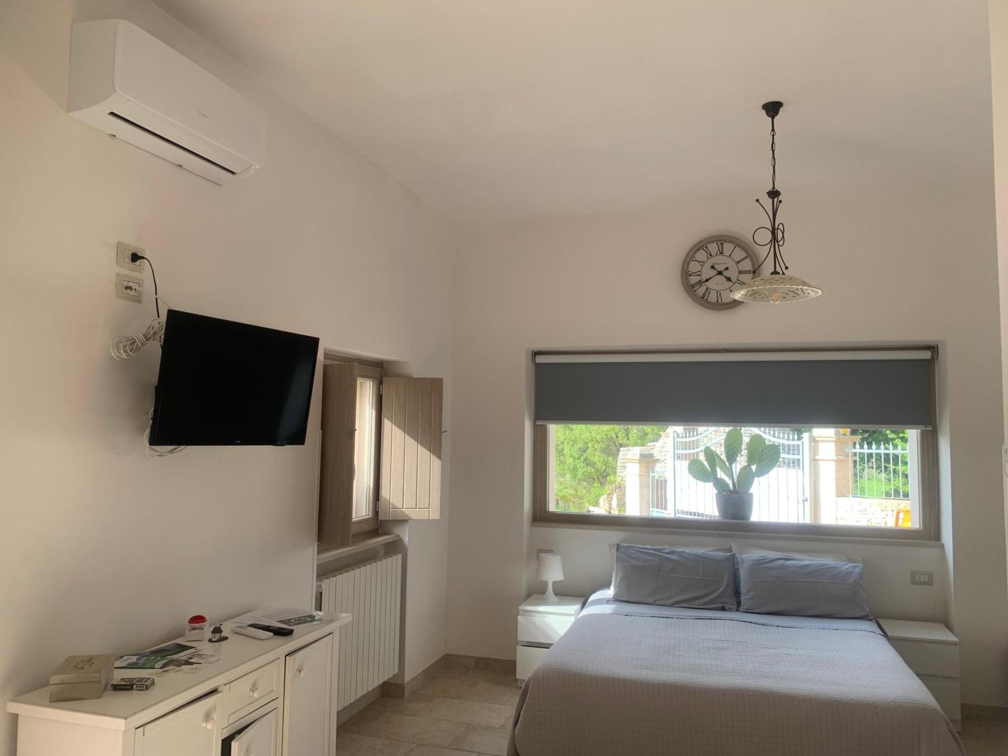 Pignare Apartment