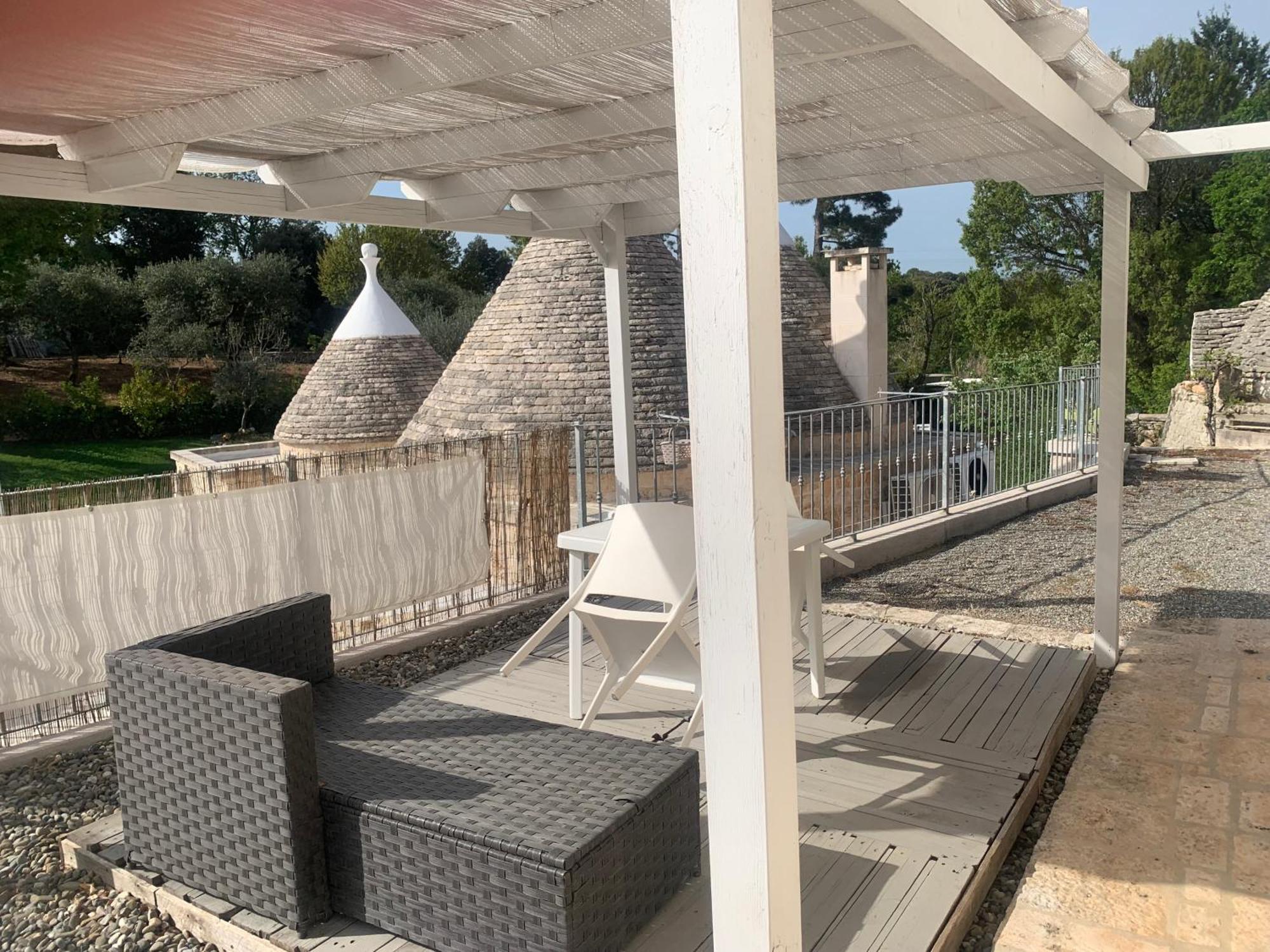 Apartment Pignare