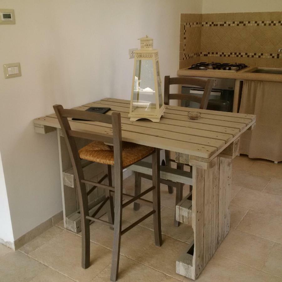 Pignare Apartment *