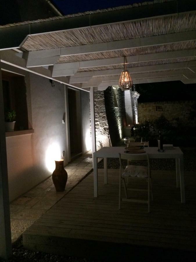 Apartment Pignare