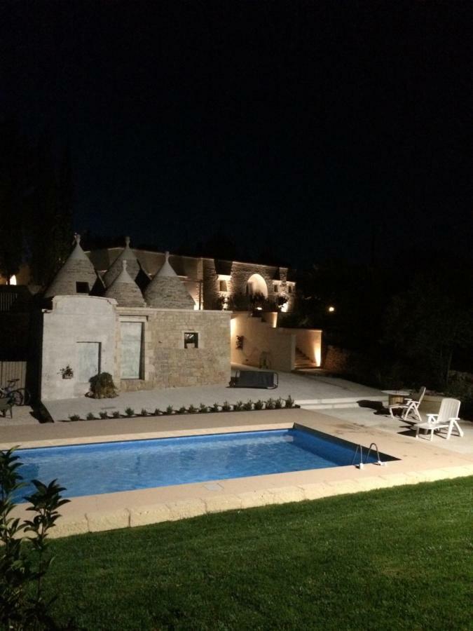 Pignare Apartment *
