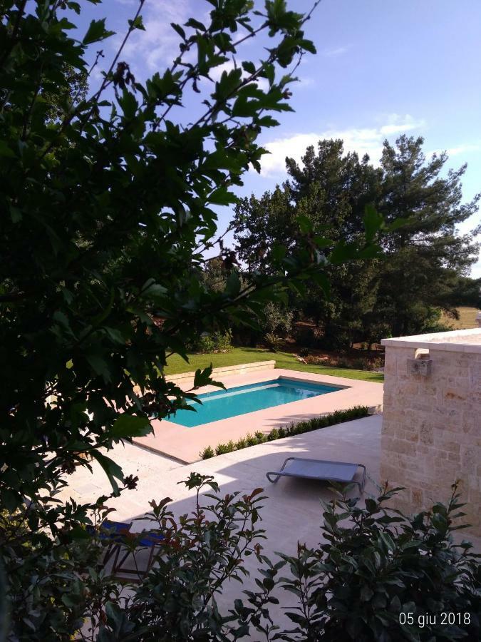 Pignare Apartment Locorotondo