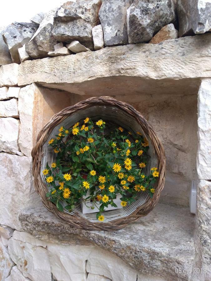 Pignare Appartement Locorotondo
