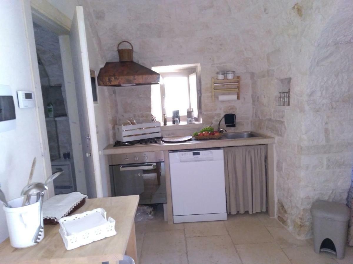 Apartment Pignare Locorotondo