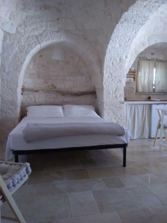 Apartment Pignare Locorotondo