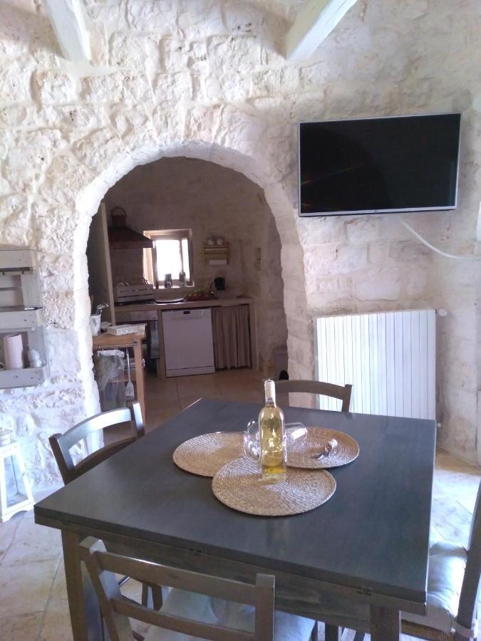 Pignare Apartment