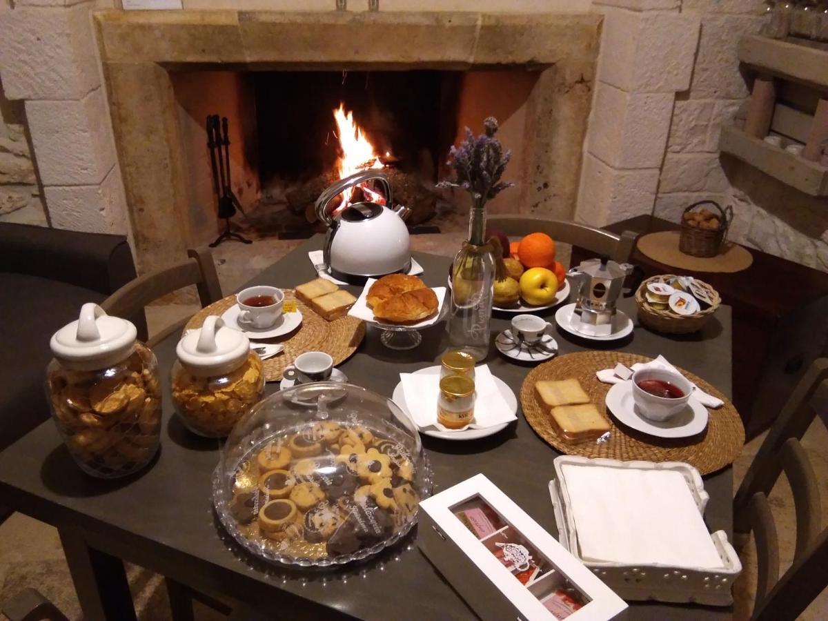 Pignare Apartment Locorotondo